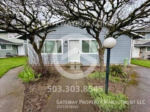 Condo for rent at 1535 NE Kane Dr, Gresham, OR 97030