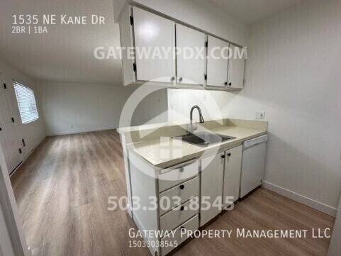 Condo for rent at 1535 NE Kane Dr, Gresham, OR 97030