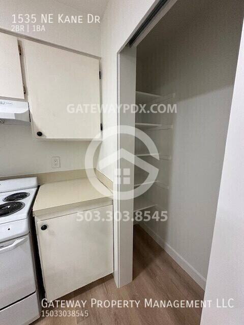 Condo for rent at 1535 NE Kane Dr, Gresham, OR 97030