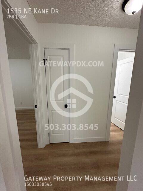 Condo for rent at 1535 NE Kane Dr, Gresham, OR 97030