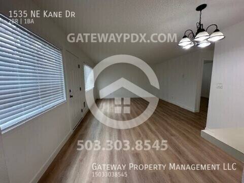 Condo for rent at 1535 NE Kane Dr, Gresham, OR 97030