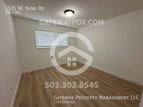 Condo for rent at 1535 NE Kane Dr, Gresham, OR 97030