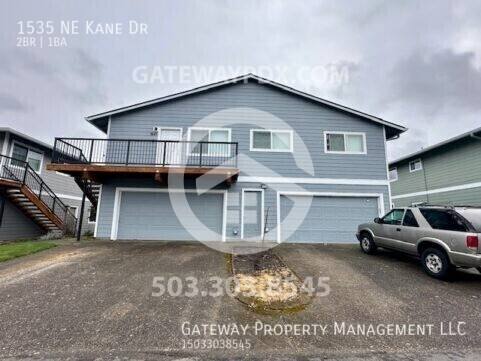 Condo for rent at 1535 NE Kane Dr, Gresham, OR 97030