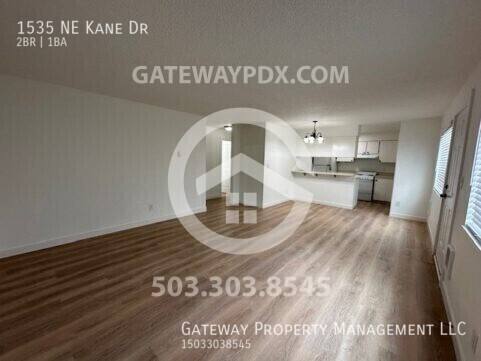 Condo for rent at 1535 NE Kane Dr, Gresham, OR 97030