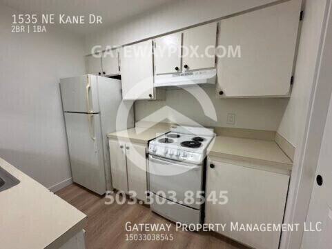 Condo for rent at 1535 NE Kane Dr, Gresham, OR 97030