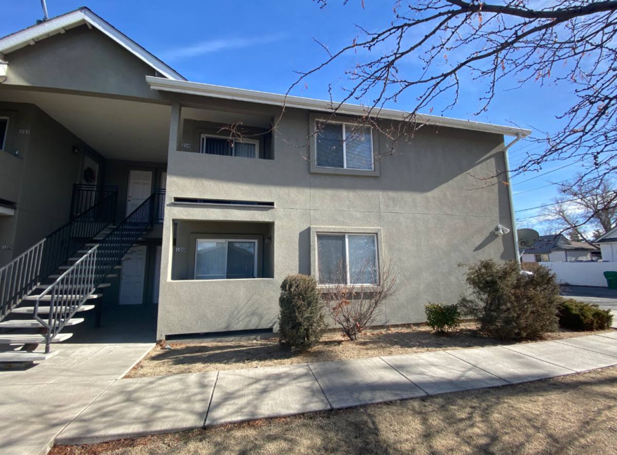 Apartment for rent at 945 Prater Way, Sparks, NV 89431