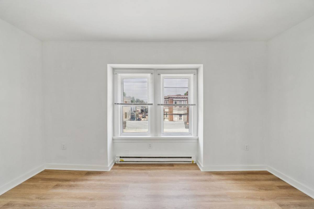Apartment for rent at 5536 Chester Ave, Philadelphia, PA 19143