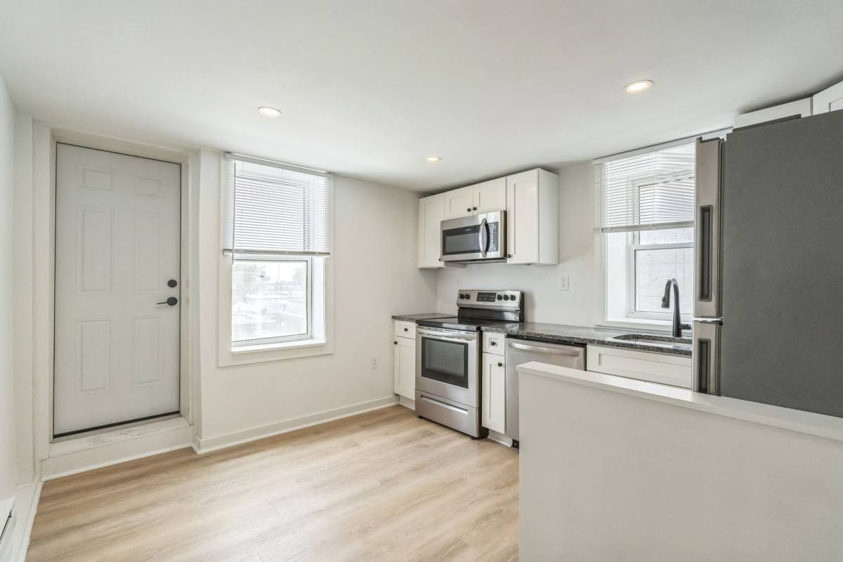 Apartment for rent at 5536 Chester Ave, Philadelphia, PA 19143