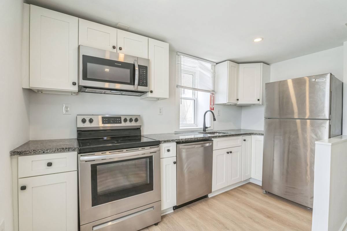 Apartment for rent at 5536 Chester Ave, Philadelphia, PA 19143