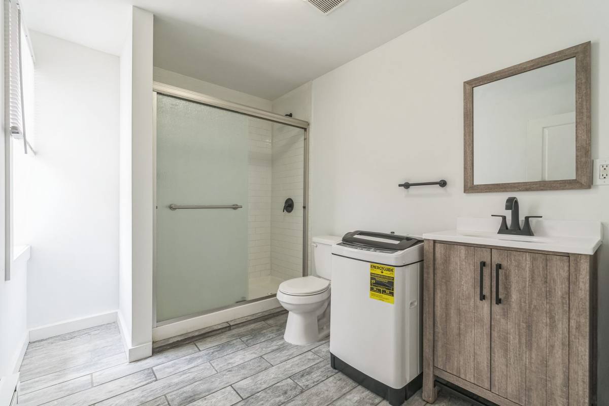 Apartment for rent at 5536 Chester Ave, Philadelphia, PA 19143