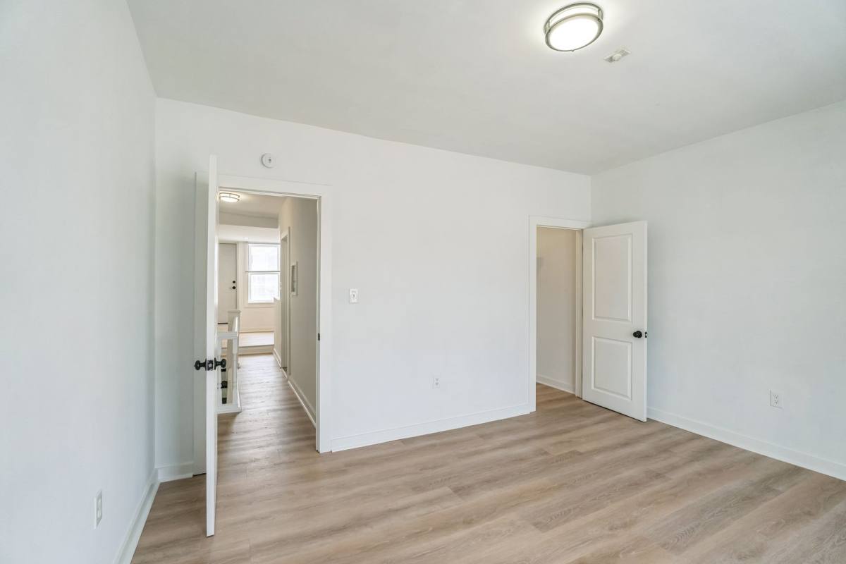 Apartment for rent at 5536 Chester Ave, Philadelphia, PA 19143