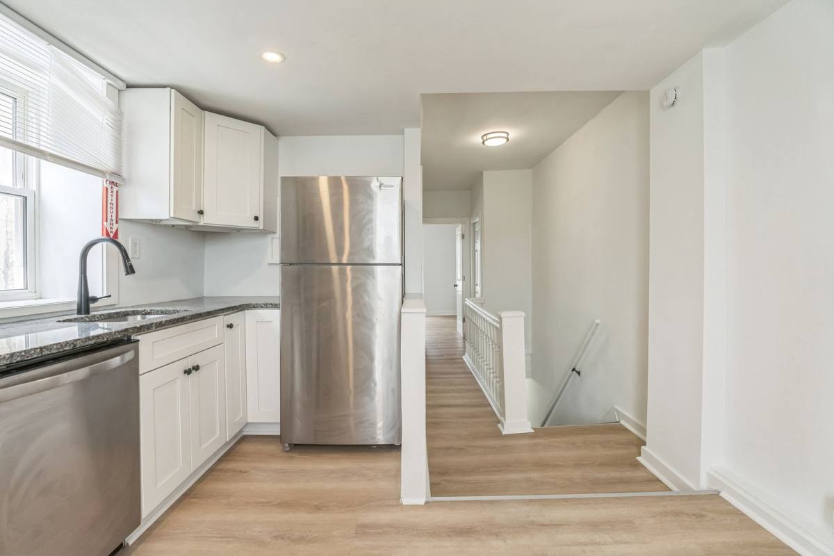 Apartment for rent at 5536 Chester Ave, Philadelphia, PA 19143