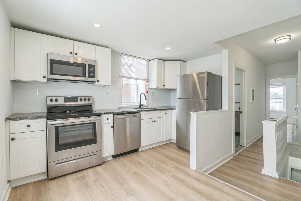 Apartment for rent at 5536 Chester Ave, Philadelphia, PA 19143