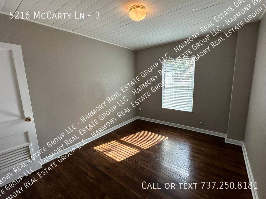 Apartment for rent at 5216 McCarty Lane #3, Austin, TX 78749