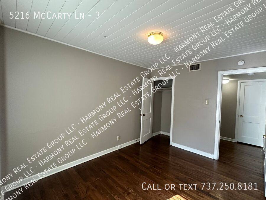 Apartment for rent at 5216 McCarty Lane #3, Austin, TX 78749