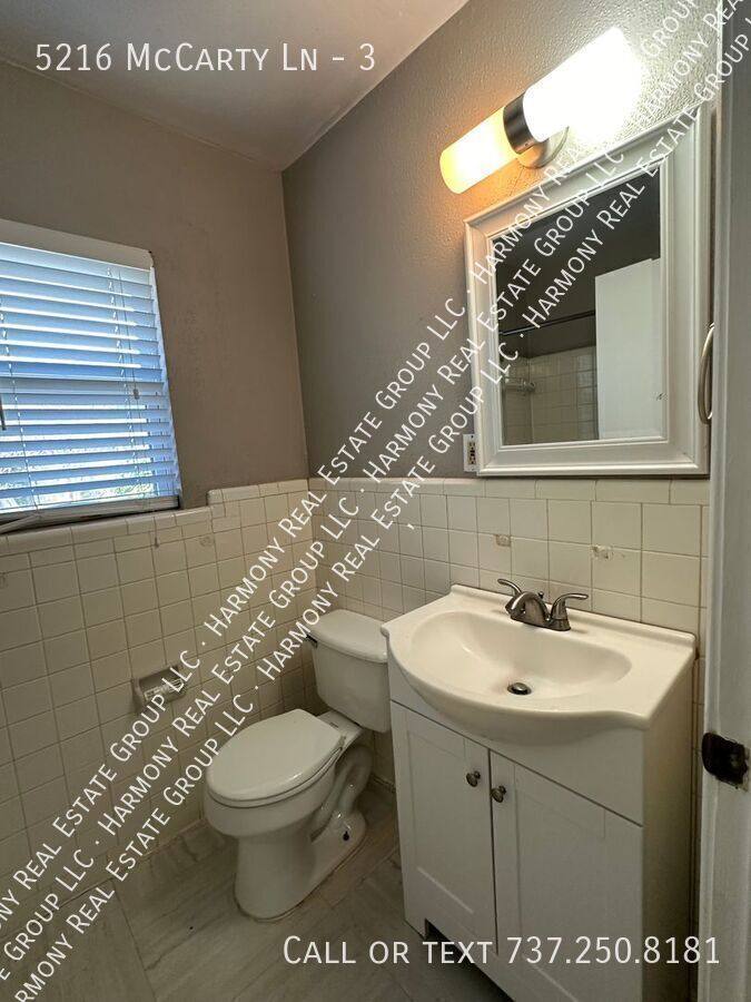 Apartment for rent at 5216 McCarty Lane #3, Austin, TX 78749
