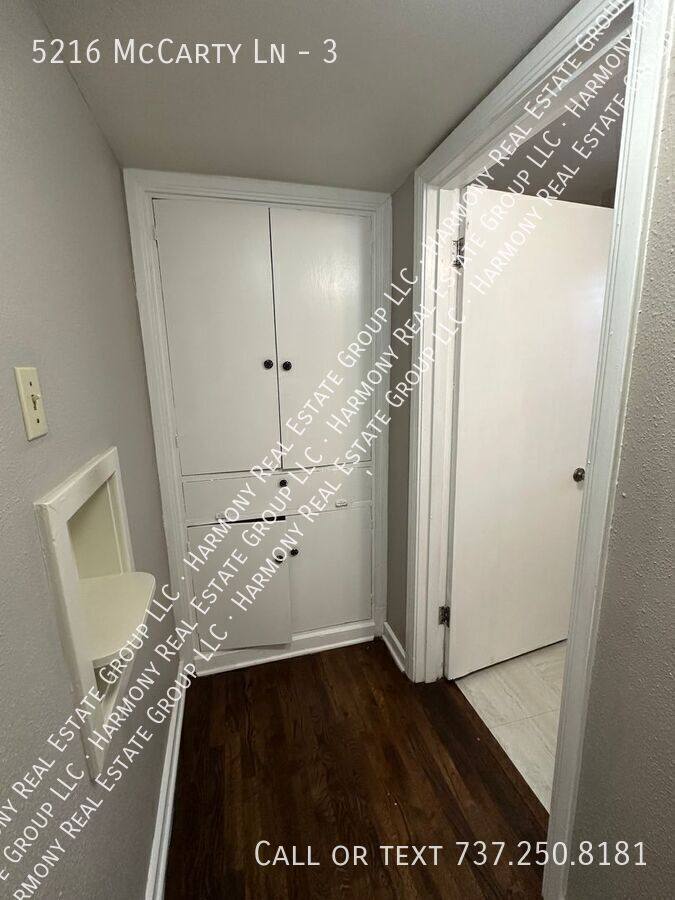 Apartment for rent at 5216 McCarty Lane #3, Austin, TX 78749