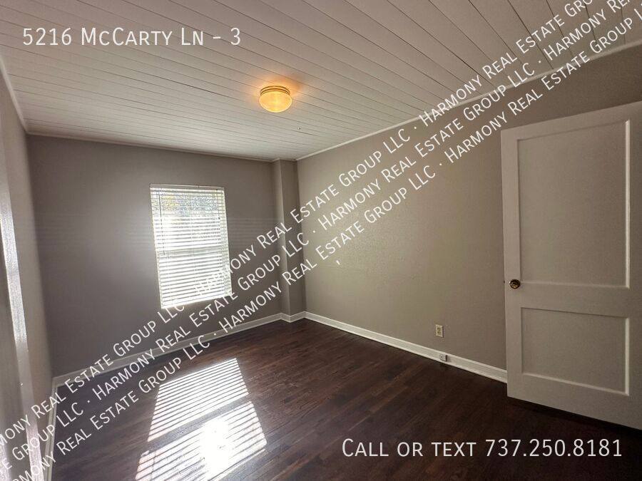 Apartment for rent at 5216 McCarty Lane #3, Austin, TX 78749