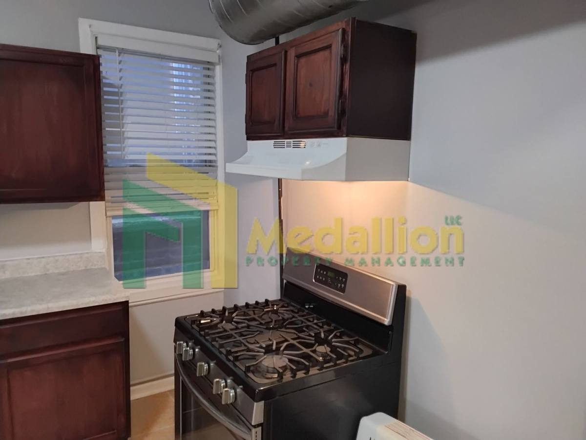Apartment for rent at 1241 N Ashland Ave, Chicago, IL 60622
