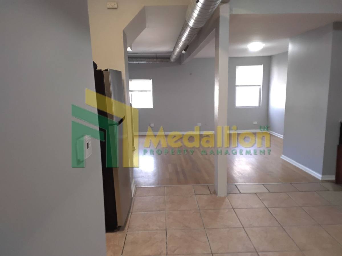 Apartment for rent at 1241 N Ashland Ave, Chicago, IL 60622