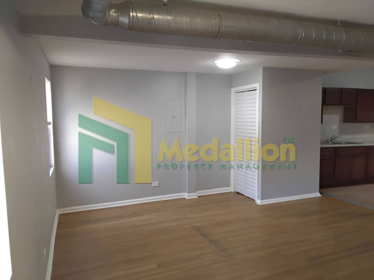 Apartment for rent at 1241 N Ashland Ave, Chicago, IL 60622