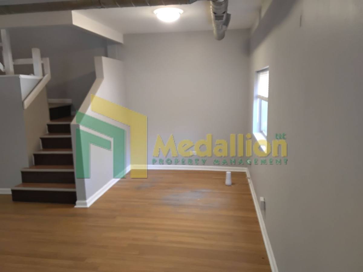 Apartment for rent at 1241 N Ashland Ave, Chicago, IL 60622