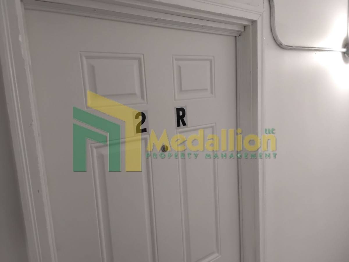 Apartment for rent at 1241 N Ashland Ave, Chicago, IL 60622