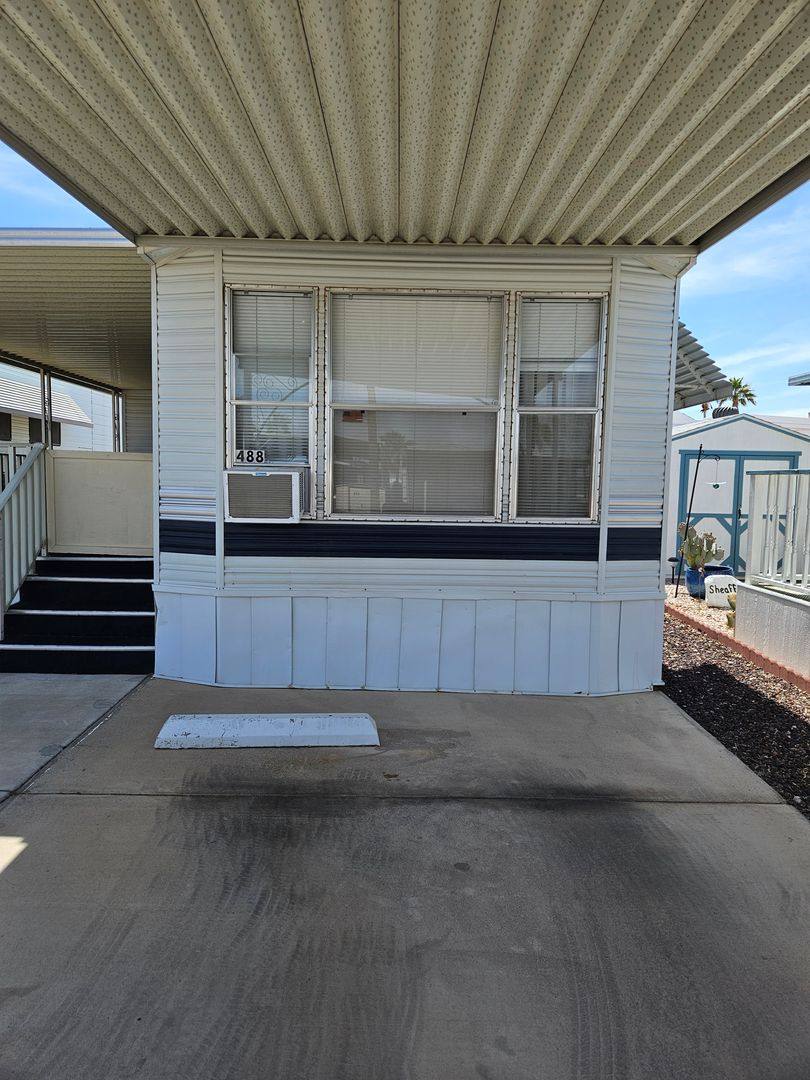 House for rent at 2000 Ramar, Bullhead City, AZ 86442