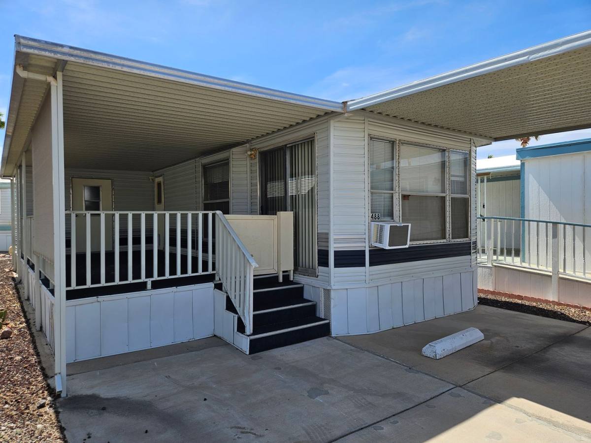 House for rent at 2000 Ramar, Bullhead City, AZ 86442