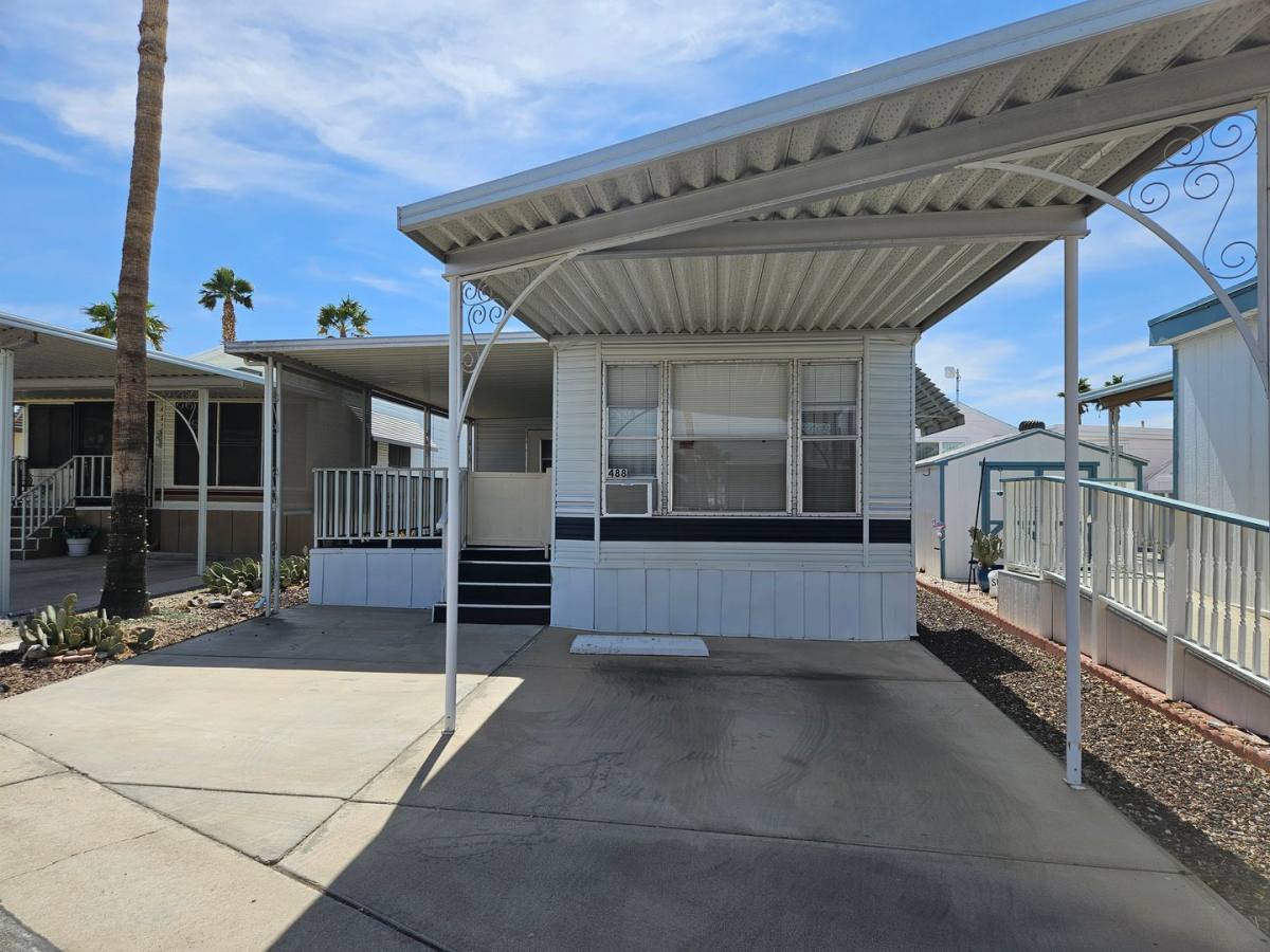 House for rent at 2000 Ramar, Bullhead City, AZ 86442