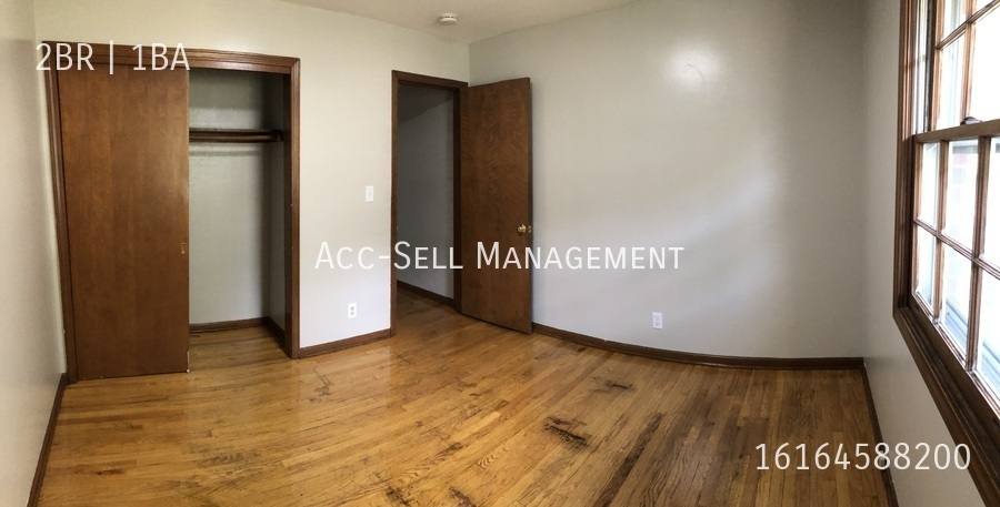 Apartment for rent at 1855 Prairie Parkway #B, Wyoming, MI 49509