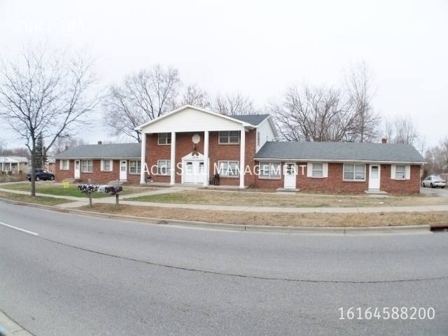 Apartment for rent at 1855 Prairie Parkway #B, Wyoming, MI 49509
