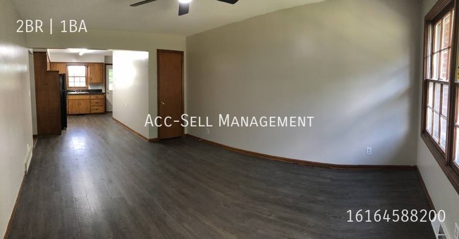 Apartment for rent at 1855 Prairie Parkway #B, Wyoming, MI 49509