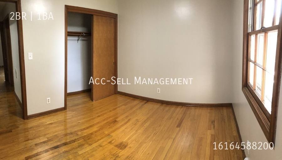 Apartment for rent at 1855 Prairie Parkway #B, Wyoming, MI 49509