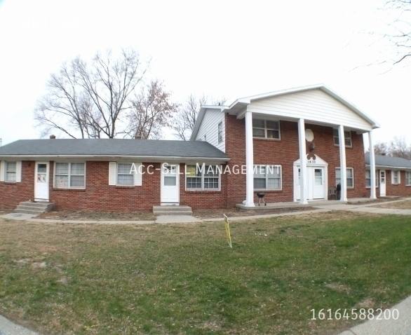 Apartment for rent at 1855 Prairie Parkway #B, Wyoming, MI 49509