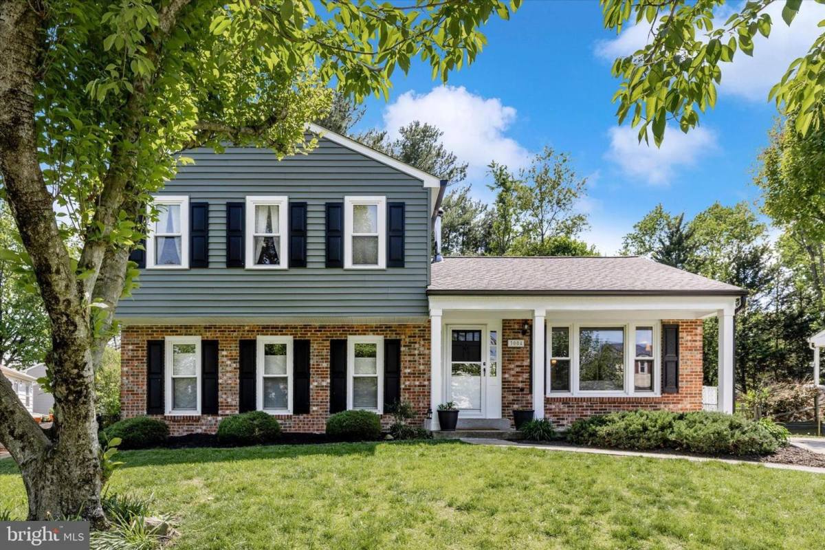 House for rent at 3004 Peebles Court, Olney, MD 20832