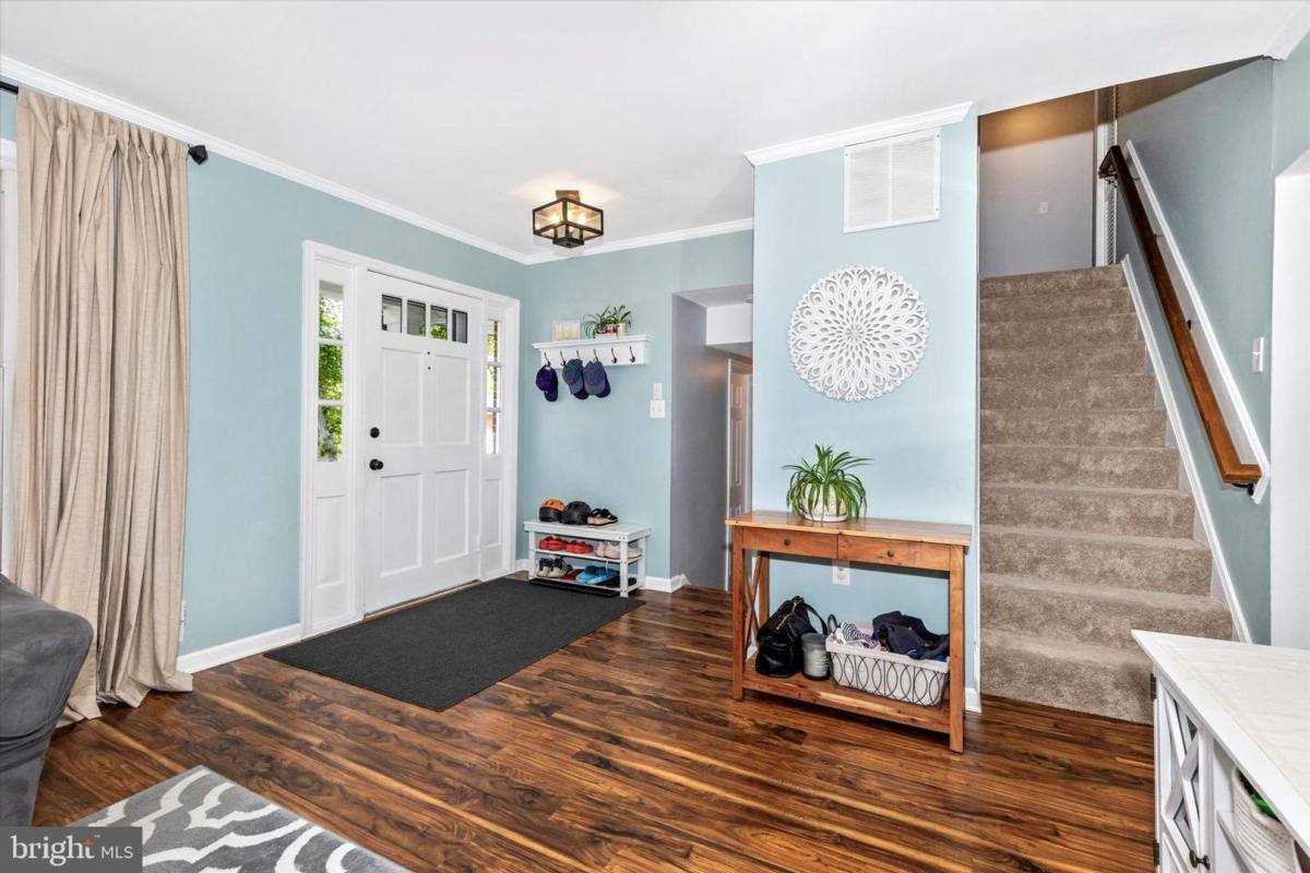 House for rent at 3004 Peebles Court, Olney, MD 20832