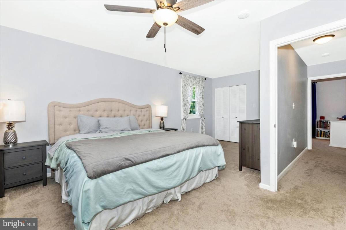 House for rent at 3004 Peebles Court, Olney, MD 20832