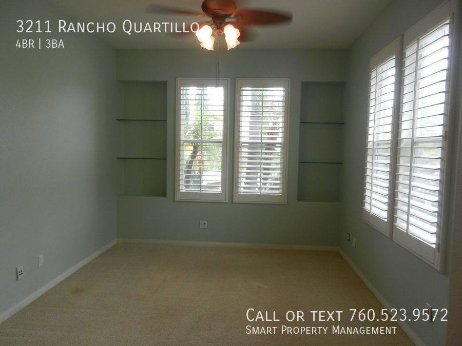House for rent at 3211 Rancho Quartillo, Carlsbad, CA 92009