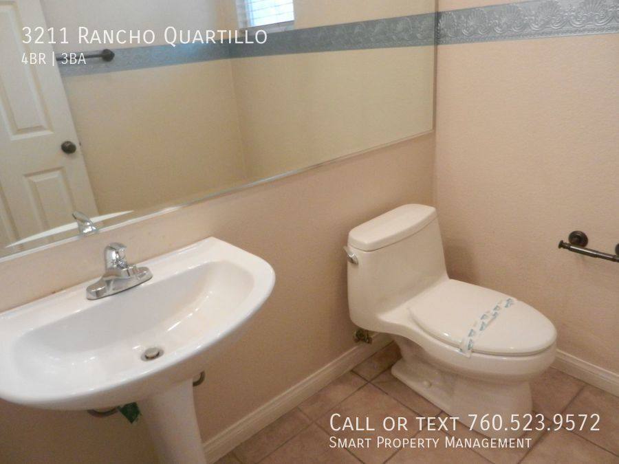 House for rent at 3211 Rancho Quartillo, Carlsbad, CA 92009