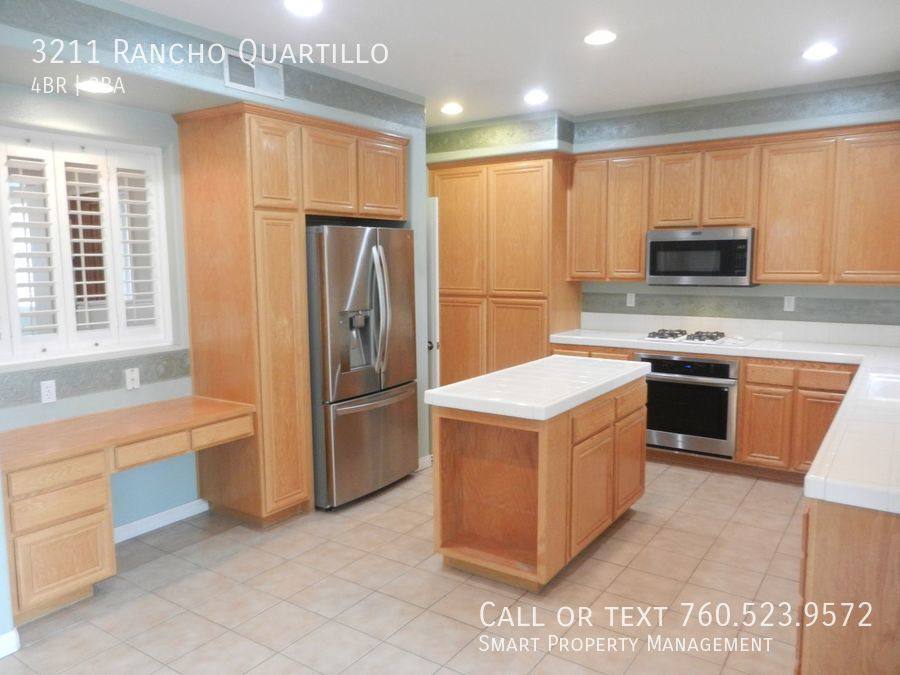House for rent at 3211 Rancho Quartillo, Carlsbad, CA 92009