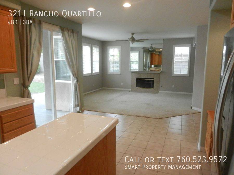 House for rent at 3211 Rancho Quartillo, Carlsbad, CA 92009
