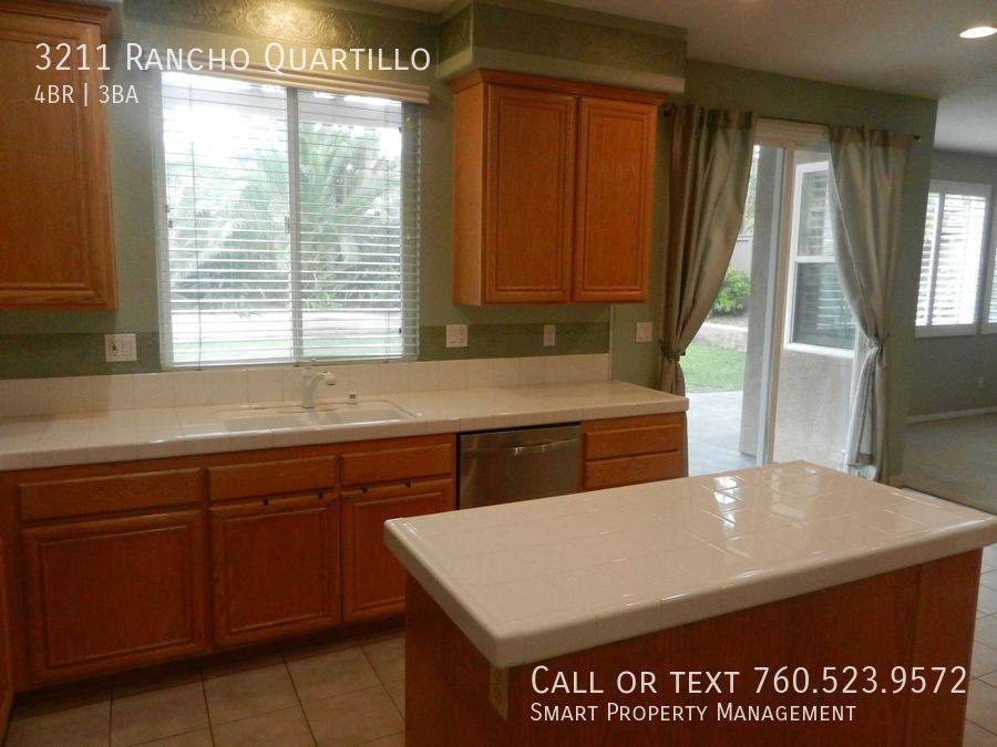 House for rent at 3211 Rancho Quartillo, Carlsbad, CA 92009