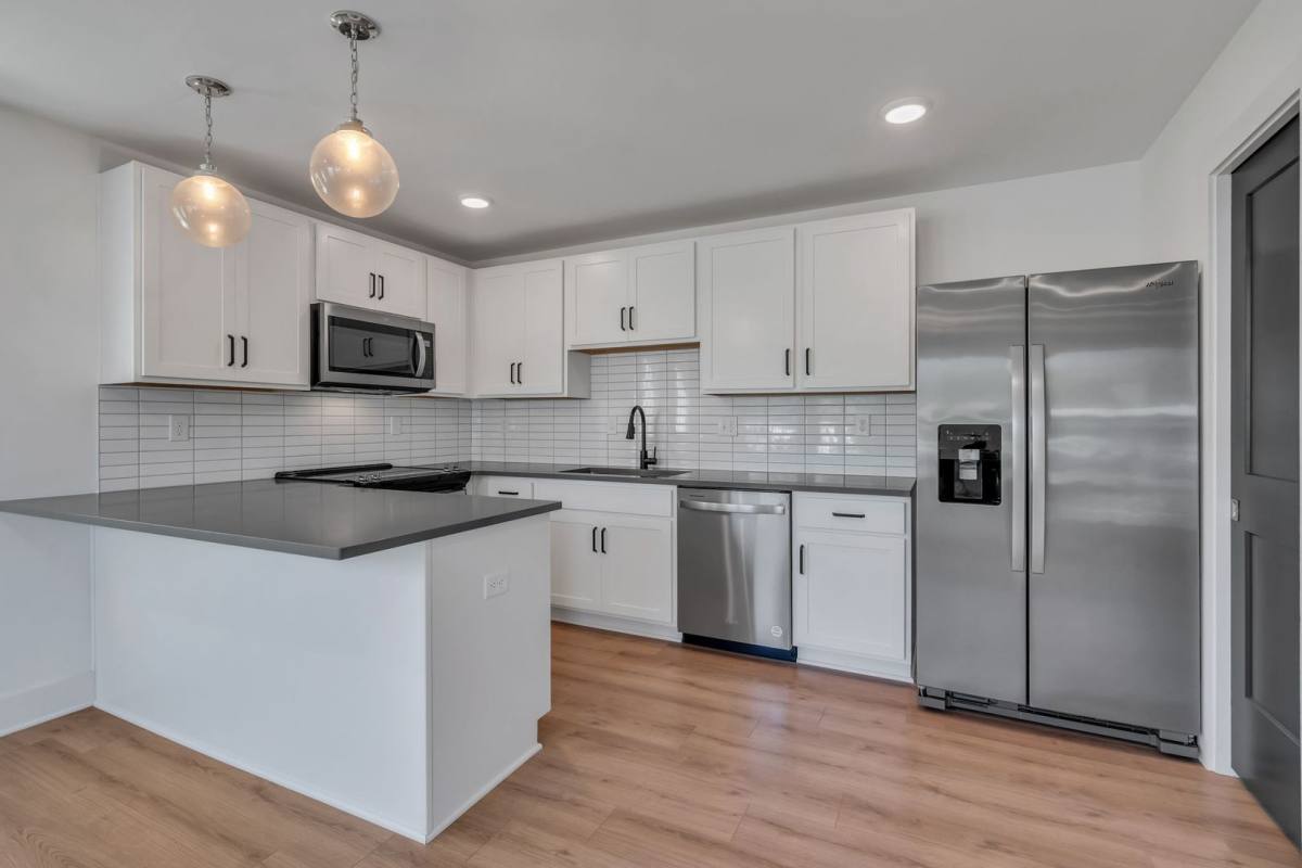 Condo for rent at 102 Duke St, Nashville, TN 37207