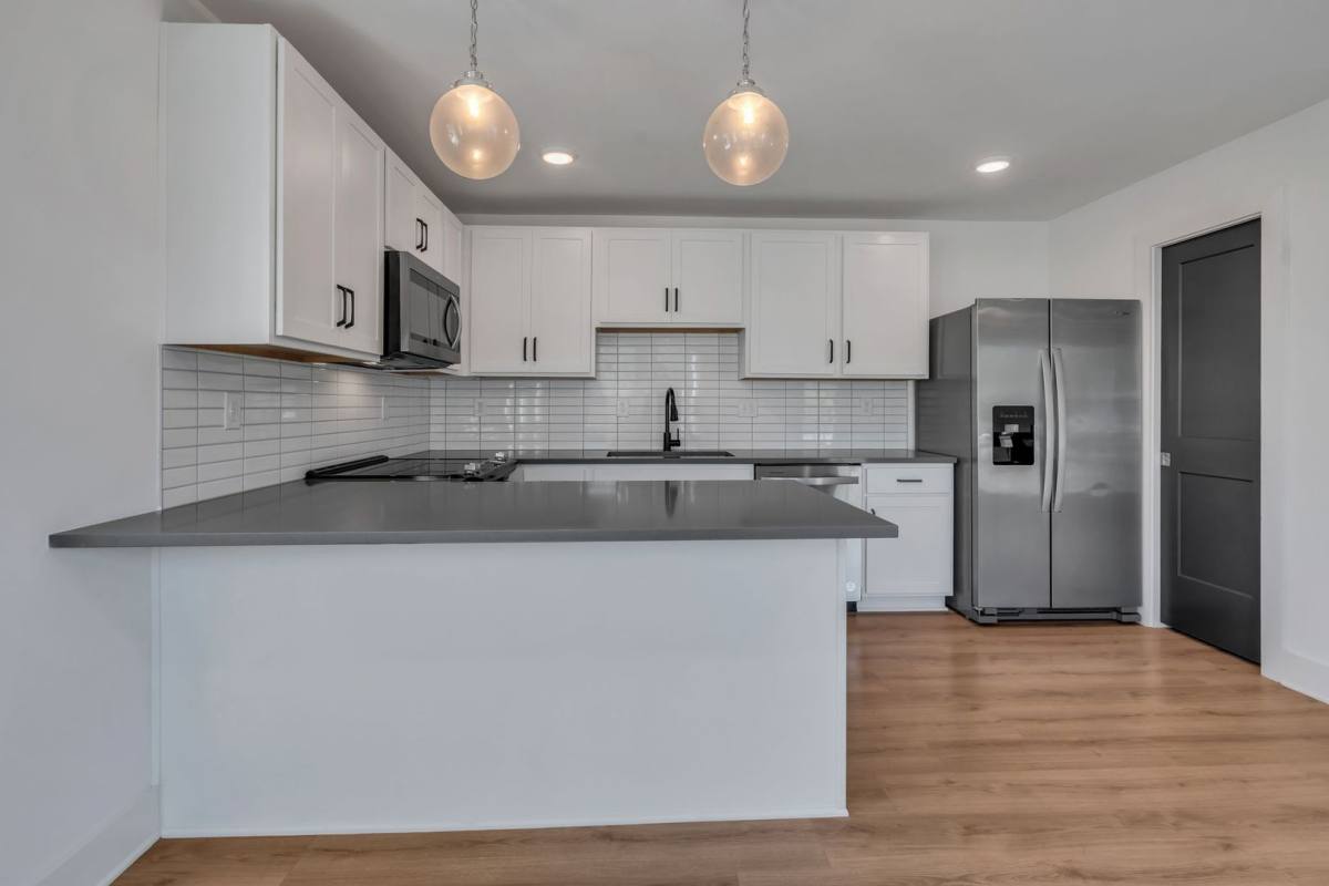 Condo for rent at 102 Duke St, Nashville, TN 37207
