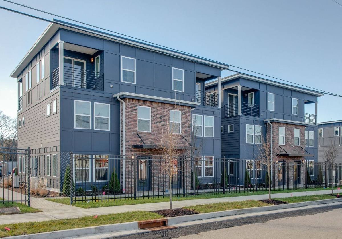 Condo for rent at 102 Duke St, Nashville, TN 37207