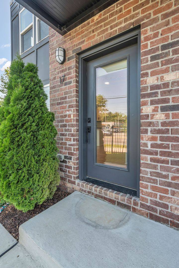 Condo for rent at 102 Duke St, Nashville, TN 37207
