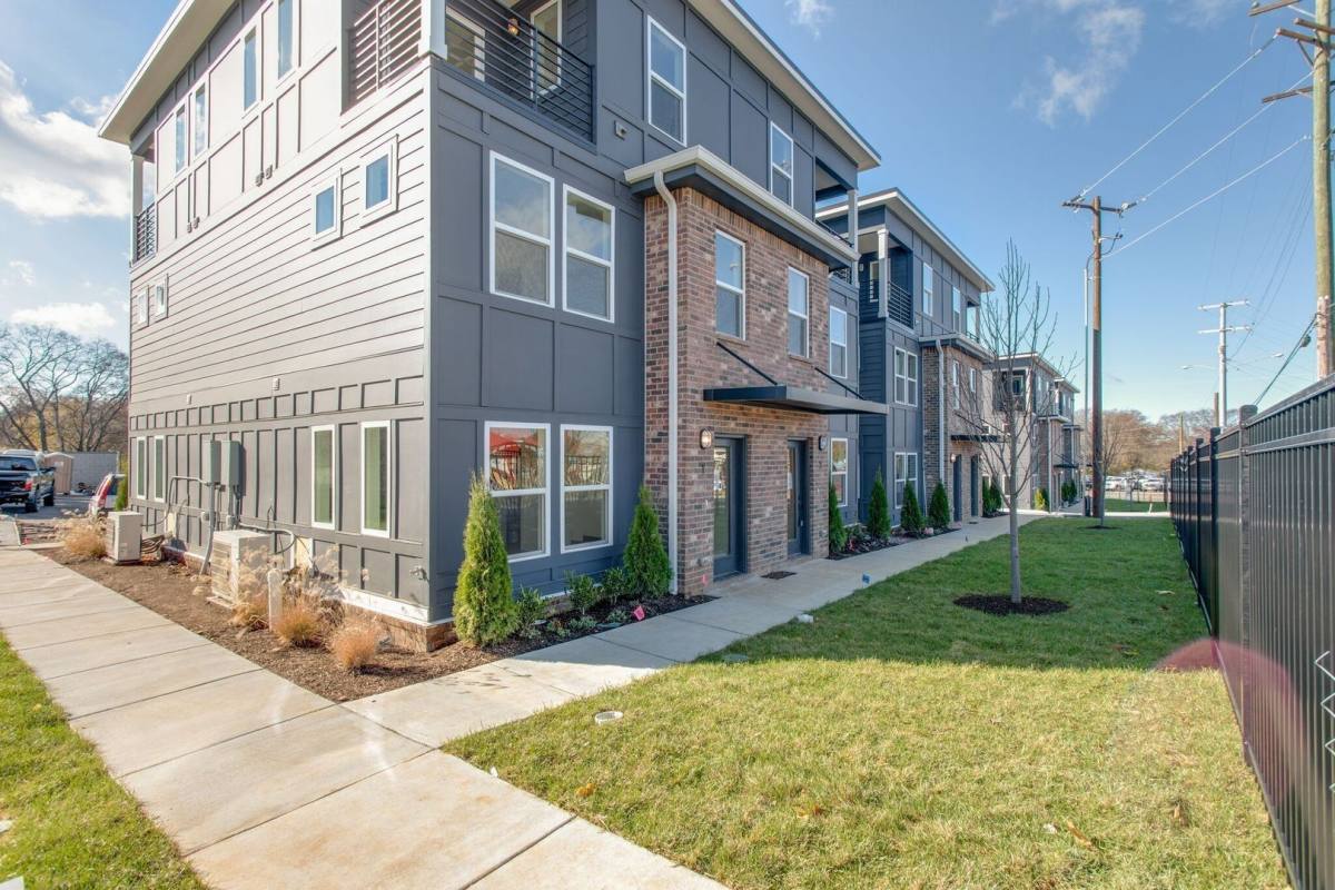 Condo for rent at 102 Duke St, Nashville, TN 37207