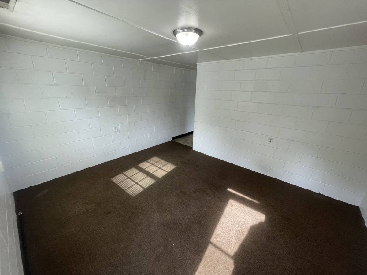 Townhouse for rent at 1119 Gregg St, Raleigh, NC 27601