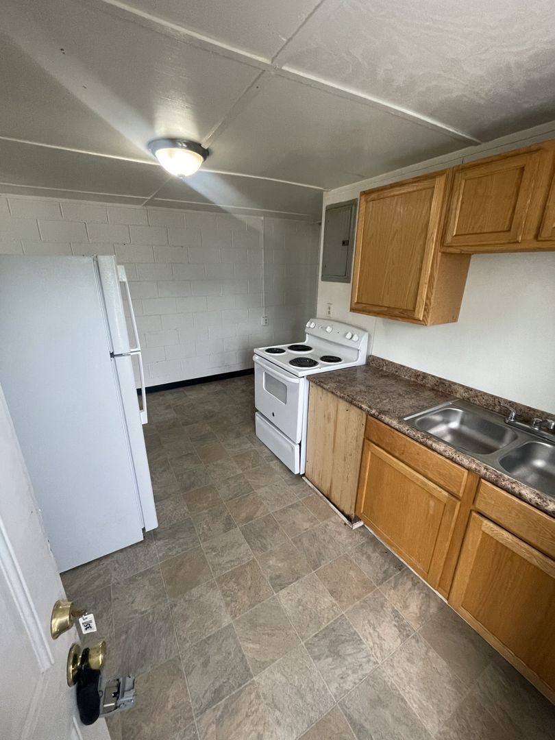 Townhouse for rent at 1119 Gregg St, Raleigh, NC 27601